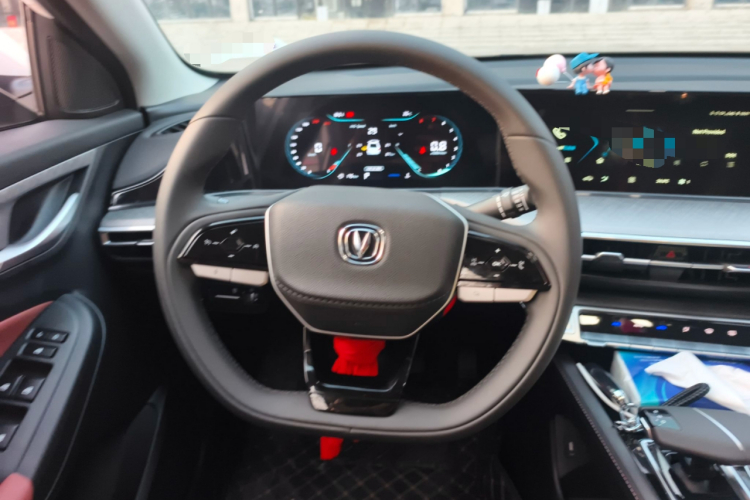 Changan Eado 2025 imagem de carro #11