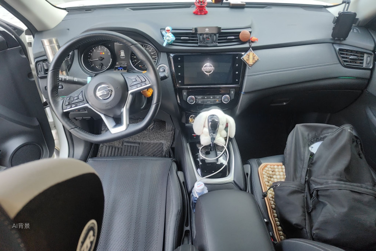日产 奇骏 2023 汽车图片 #11