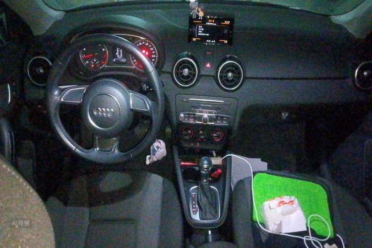 Audi A1 2016 #11 Audi A1 2016 car image #11