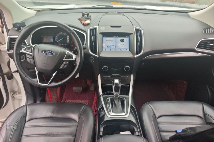 Ford Edge 2017 immagine di auto #11