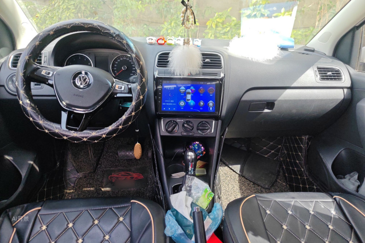 Polo 2018 #11 Polo 2018 car image #11