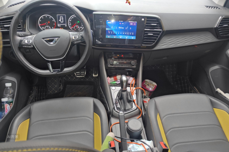 VS5 2019 car image #11
