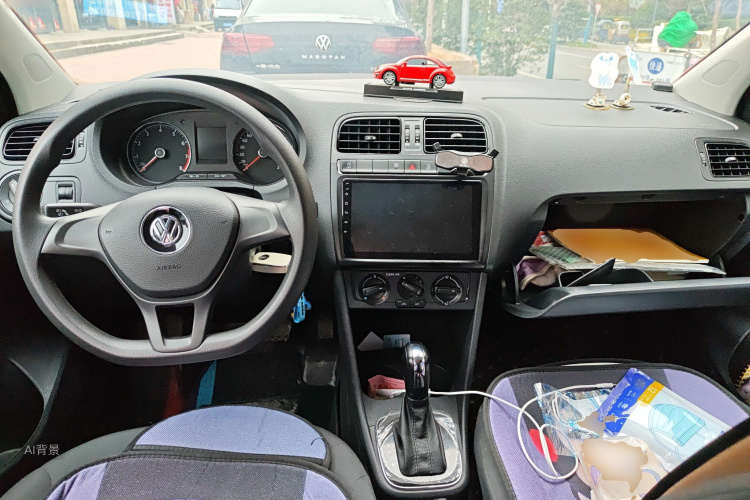 Polo 2019 #11 Polo 2019 car image #11