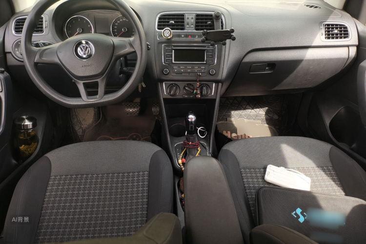 Volkswagen Polo 2015 #11 Volkswagen Polo 2015 immagine di auto #11