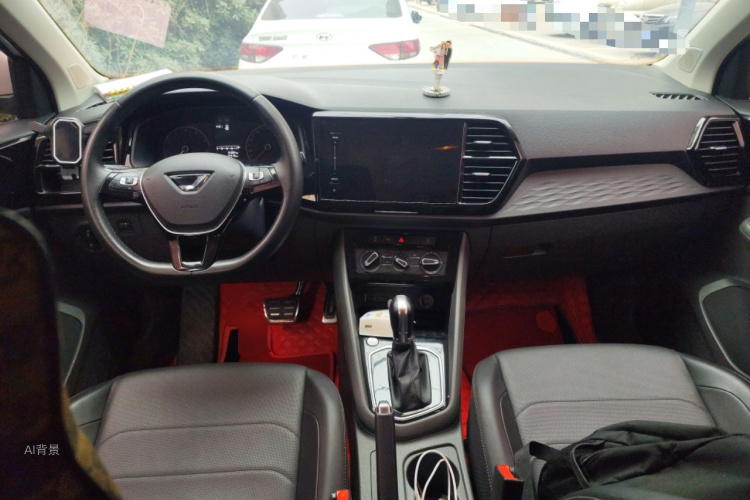VS5 2020 #11 VS5 2020 car image #11