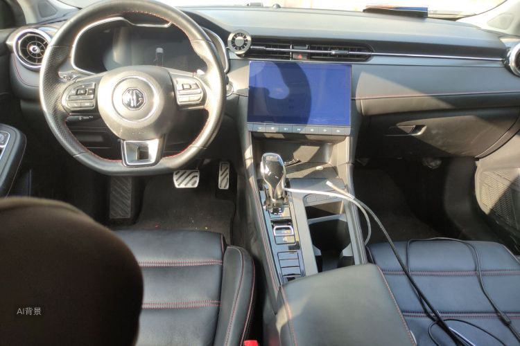 MG 6 2020 #11 MG 6 2020 car image #11