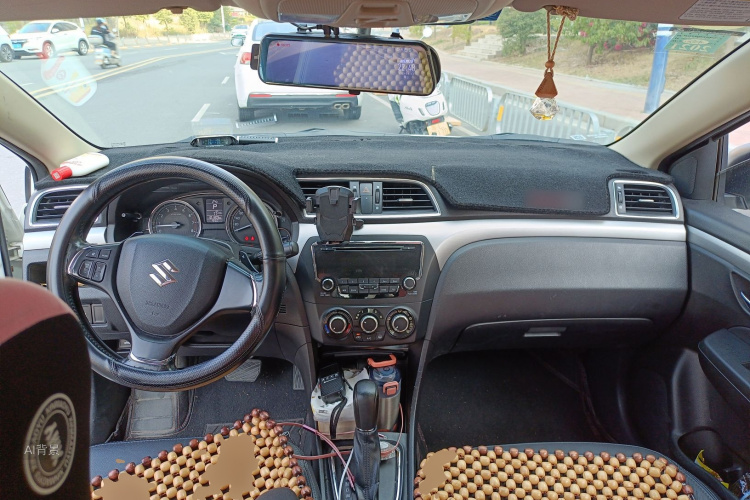 铃木 启悦 2017 汽车图片 #11