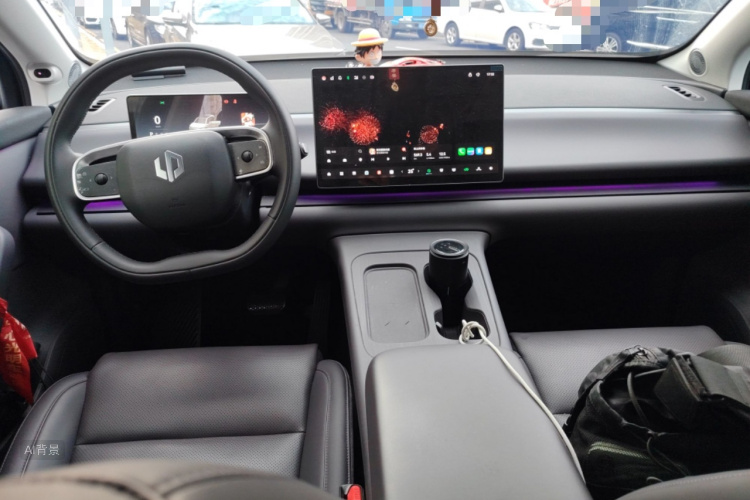 零跑汽车 零跑C10 2024 汽车图片 #11