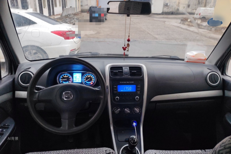 Suzuki Wagon R X5 2017 imagem de carro #11