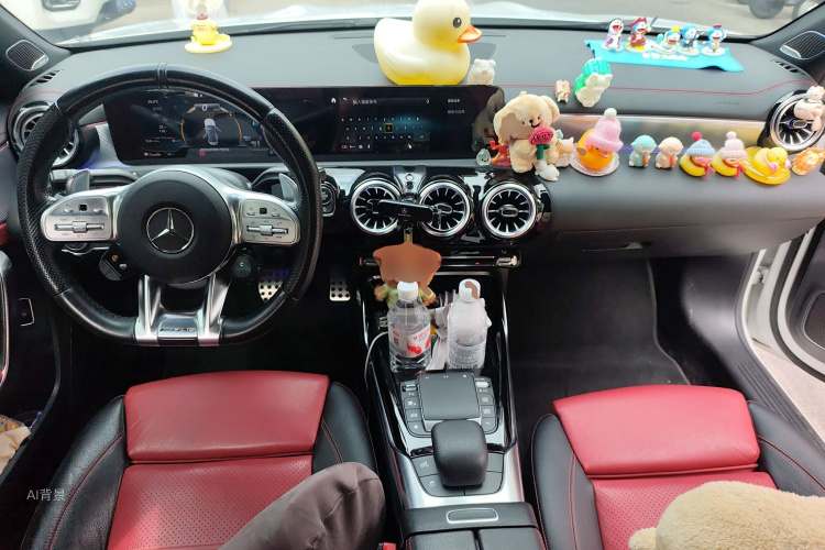 Mercedes-Benz 2021 car image #11