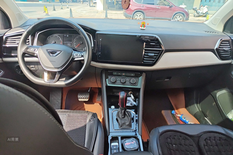 VS5 2024 car image #11