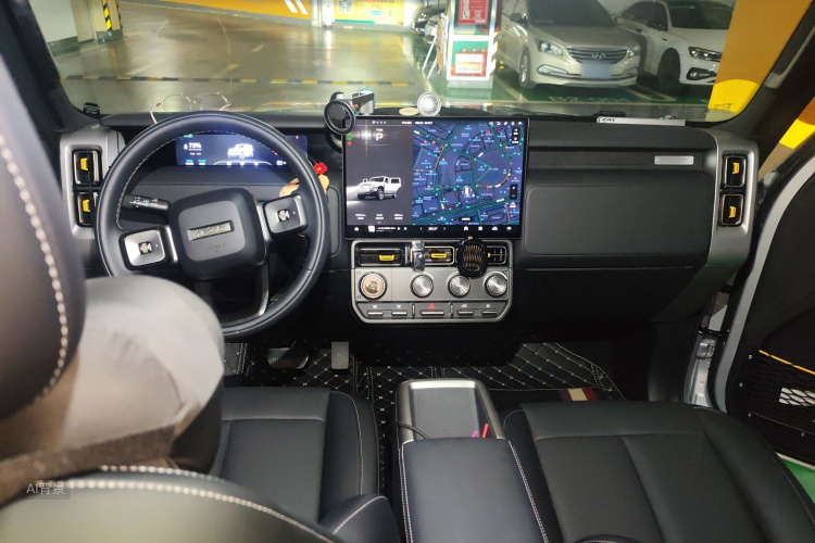 2025 car image #11