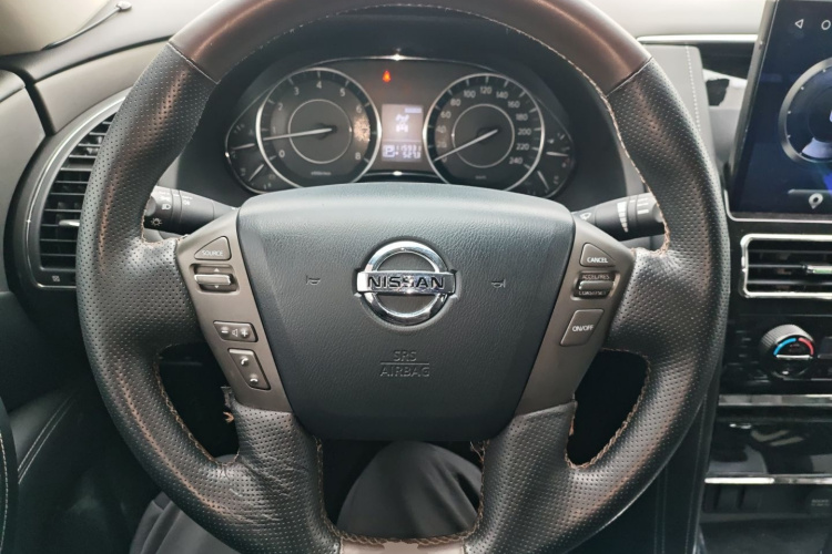 Nissan 2019 #11 Nissan 2019 car image #11