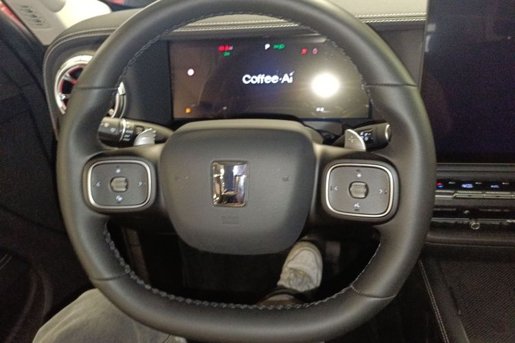 Tank 300 2025 car image #11