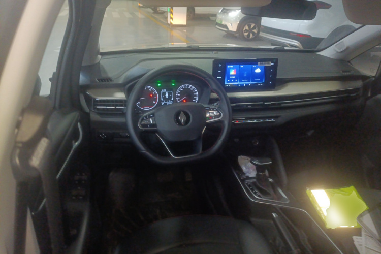 X3 PRO 2025 car image #11