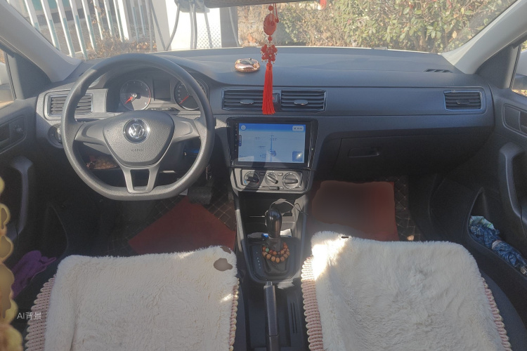 Santana 2019 immagine di auto #11