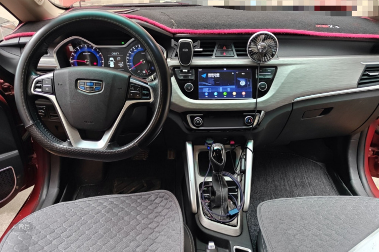 Vision X3 2018 #11 Vision X3 2018 car image #11