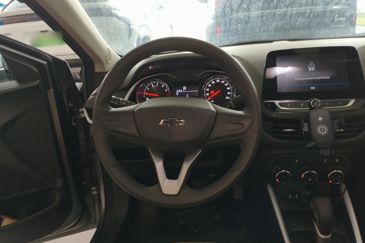 Chevrolet Cavalier 2020 car image #11