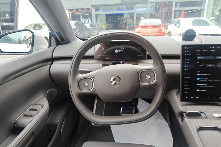 蔚来 蔚来ET7 2024 汽车图片 #11