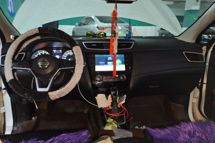 日产 逍客 2020 汽车图片 #11