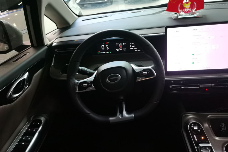 GAC Trumpchi E8 2025 car image #11