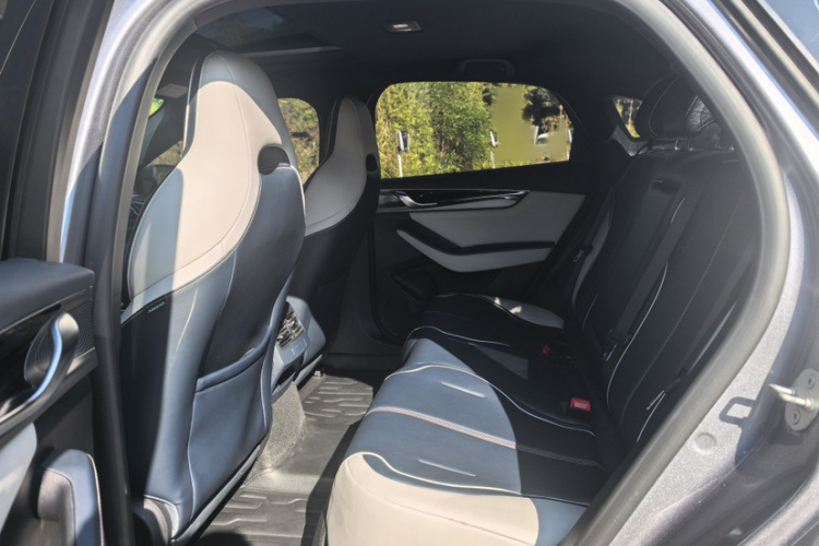 BYD Song Plus New Energy 2023 #11 BYD Song Plus New Energy 2023 car image #11