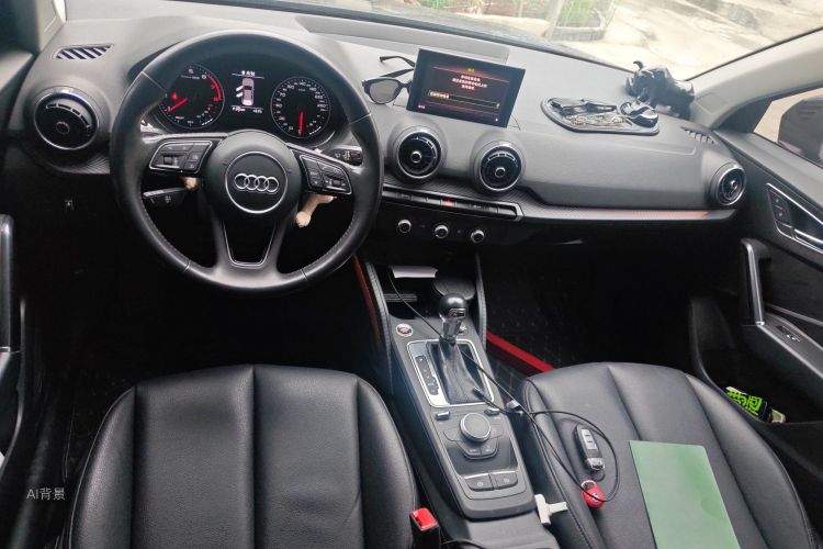 Q2L 2019 #11 Q2L 2019 car image #11