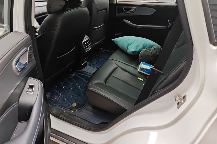 Roewe RX5 2020 image de voiture #11