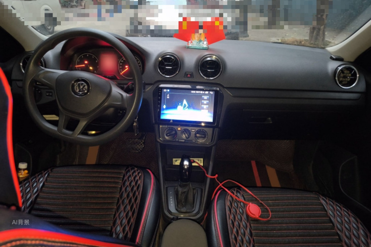 捷达 捷达 2019 汽车图片 #11