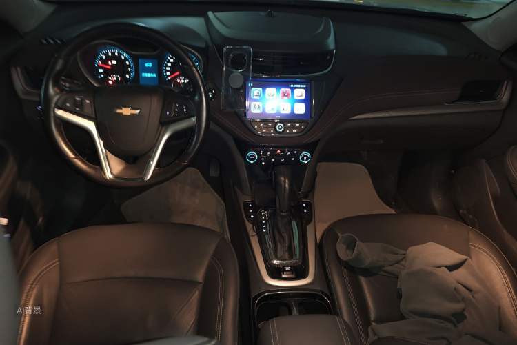 Chevrolet Malibu 2016 immagine di auto #11