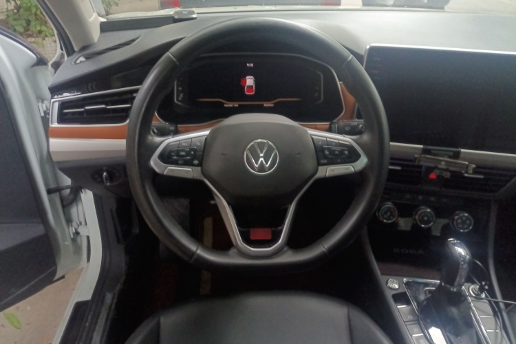 Volkswagen Bora 2023 imagem de carro #11