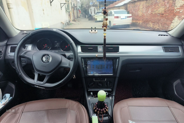 Volkswagen Bora 2017 immagine di auto #11