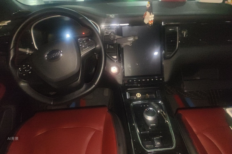 SWM G05 2023 image de voiture #11