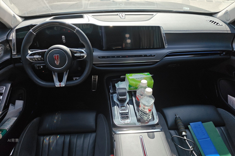 HongQi H9 2024 car image #11