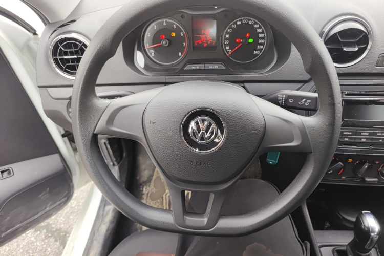 捷达 捷达 2019 汽车图片 #11