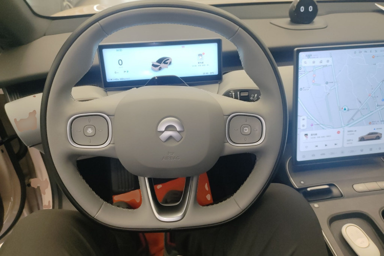 蔚来 蔚来ET5 2023 汽车图片 #11