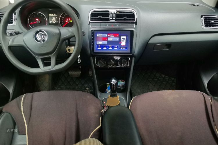 Volkswagen Polo 2014 immagine di auto #11