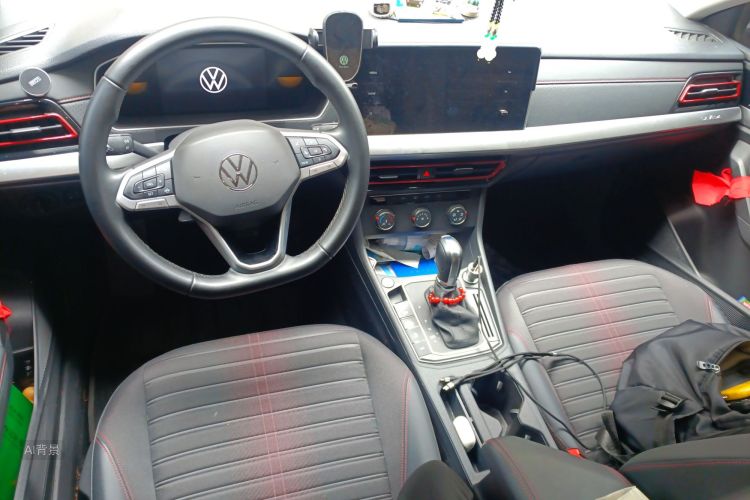 Volkswagen Lavida 2022 immagine di auto #11