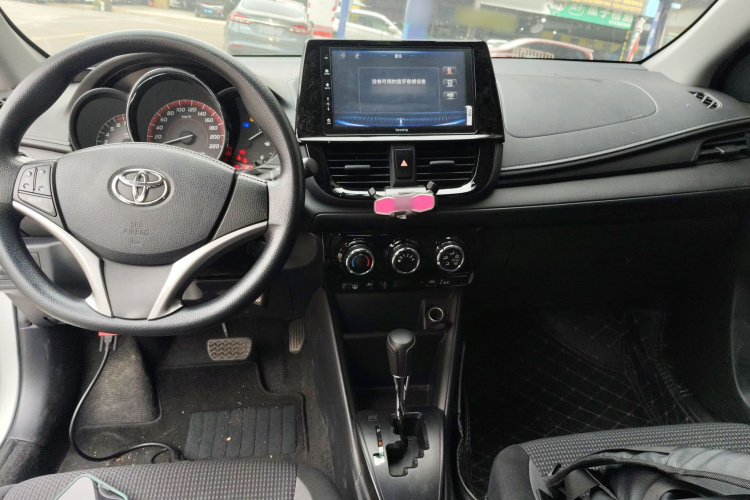 Vios FS 2021 car image #11