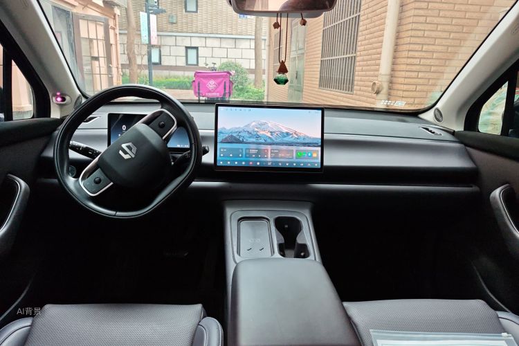 零跑汽车 零跑C10 2024 汽车图片 #11