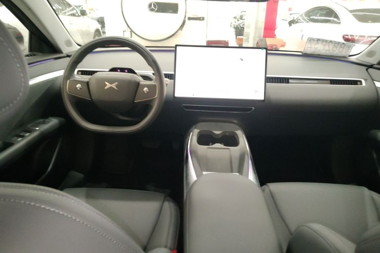 Xpeng MONA M03 2024 #11 Xpeng MONA M03 2024 car image #11