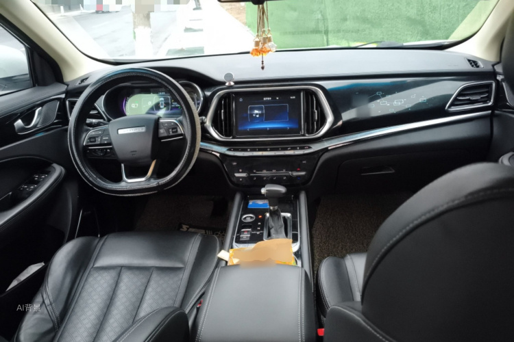 Jetour X90 2019 image de voiture #11