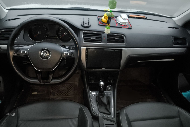 Volkswagen Lavida 2019 immagine di auto #11