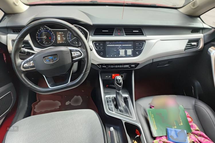 Vision X3 2019 #11 Vision X3 2019 car image #11