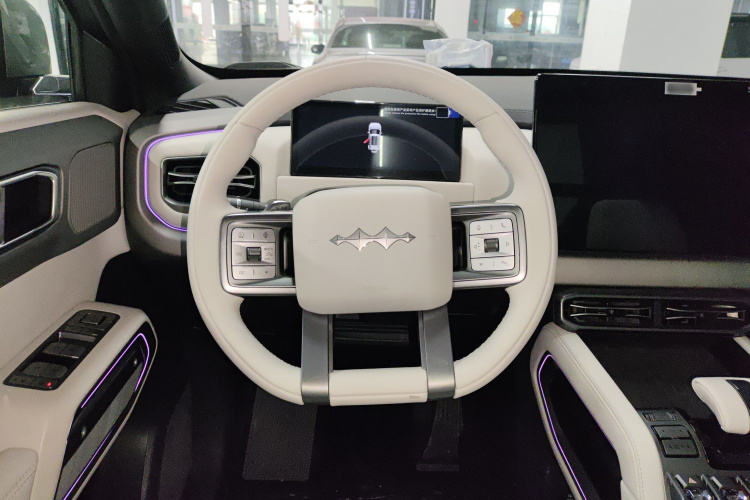 FangChengBao 2026 car image #11
