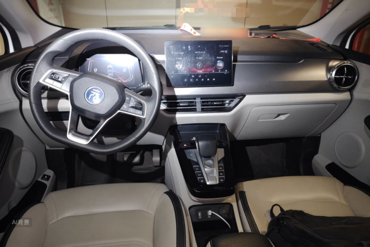 BYD Yuan Pro 2021 immagine di auto #11