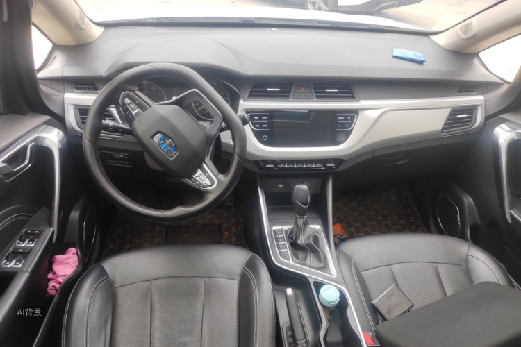 Vision X3 2019 #11 Vision X3 2019 car image #11