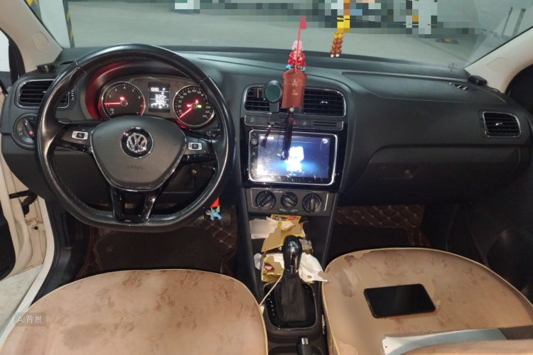 Polo 2018 #11 Polo 2018 car image #11