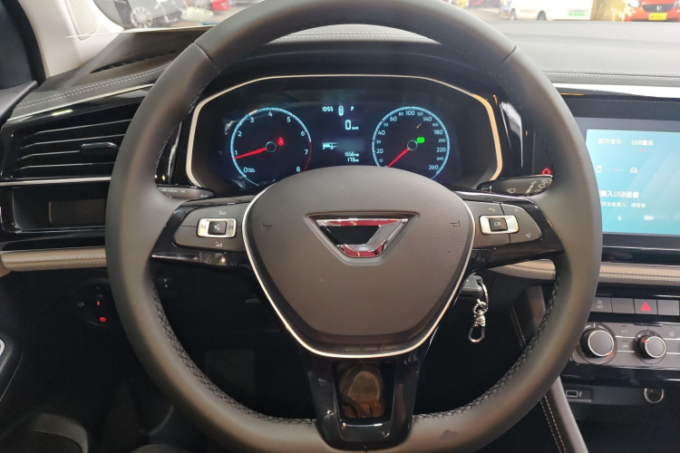 VS5 2026 car image #11