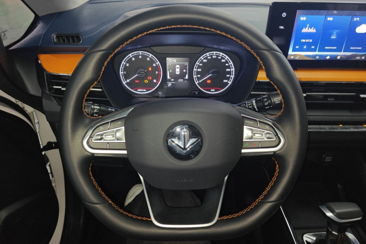 睿蓝汽车 睿蓝汽车X3 PRO 2023 汽车图片 #11